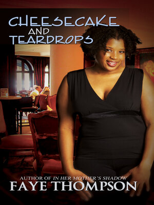 cover image of Cheesecake and Teardrops